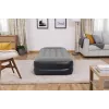 Bestway Tritech pripučiamas čiužinys Twin su įmontuotu kintamosios srovės siurbliu ir antimikrobine danga 1,91 m x 97 cm x 46 cm
