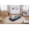 Bestway Tritech pripučiamas čiužinys Twin su įmontuotu kintamosios srovės siurbliu ir antimikrobine danga 1,91 m x 97 cm x 46 cm