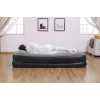Bestway Tritech pripučiamas čiužinys Twin su įmontuotu kintamosios srovės siurbliu ir antimikrobine danga 1,91 m x 97 cm x 46 cm