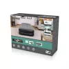 Bestway Tritech pripučiamas čiužinys Twin su įmontuotu kintamosios srovės siurbliu ir antimikrobine danga 1,91 m x 97 cm x 46 cm
