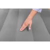“Bestway” Tritech pripučiamas čiužinys “Queen” su įmontuotu kintamosios srovės siurbliu ir antimikrobine danga 2,03 m x 1,52 m x 46 cm