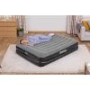 “Bestway” Tritech pripučiamas čiužinys “Queen” su įmontuotu kintamosios srovės siurbliu ir antimikrobine danga 2,03 m x 1,52 m x 46 cm