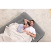 “Bestway” Tritech pripučiamas čiužinys “Queen” su įmontuotu kintamosios srovės siurbliu ir antimikrobine danga 2,03 m x 1,52 m x 46 cm