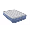 Bestway Tritech pripučiamas čiužinys Queen su įmontuotu kintamosios srovės siurbliu ir antimikrobine danga 2,03 m x 1,52 m x 46 cm