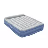 Bestway Tritech pripučiamas čiužinys Queen su įmontuotu kintamosios srovės siurbliu ir antimikrobine danga 2,03 m x 1,52 m x 46 cm