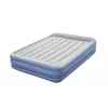Bestway Tritech pripučiamas čiužinys Queen su įmontuotu kintamosios srovės siurbliu ir antimikrobine danga 2,03 m x 1,52 m x 46 cm