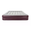 Bestway 67699 pripučiamas čiužinys Dvivietis čiužinys Ruda, Pilka Unisex