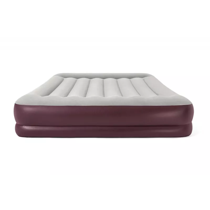 Bestway 67699 pripučiamas čiužinys Dvivietis čiužinys Ruda, Pilka Unisex