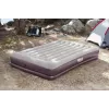 Bestway 67699 pripučiamas čiužinys Dvivietis čiužinys Ruda, Pilka Unisex