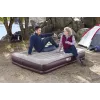 Bestway 67699 pripučiamas čiužinys Dvivietis čiužinys Ruda, Pilka Unisex