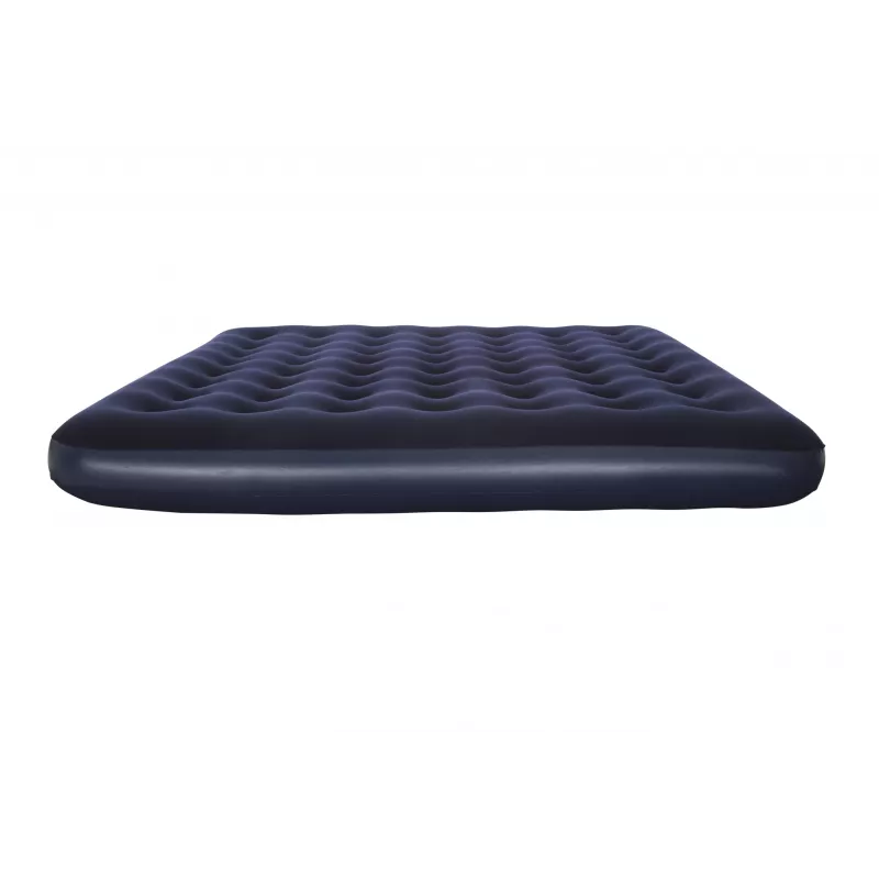 Bestway Flocked Airbed - King - 2,03 m x 1,83 m x 22 cm, dvigubas čiužinys