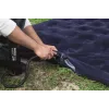 Bestway Flocked Airbed - King - 2,03 m x 1,83 m x 22 cm, dvigubas čiužinys