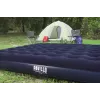 Bestway Flocked Airbed - King - 2,03 m x 1,83 m x 22 cm, dvigubas čiužinys
