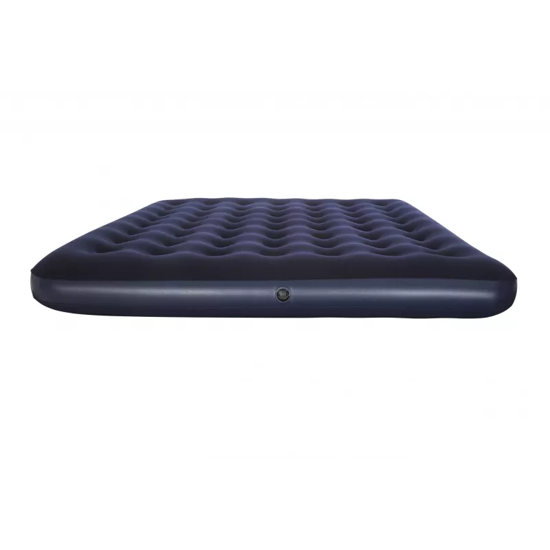 Bestway Flocked Airbed - King - 2,03 m x 1,83 m x 22 cm, dvigubas čiužinys