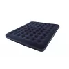 Bestway Flocked Airbed - King - 2,03 m x 1,83 m x 22 cm, dvigubas čiužinys