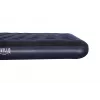 Bestway Flocked Airbed - King - 2,03 m x 1,83 m x 22 cm, dvigubas čiužinys