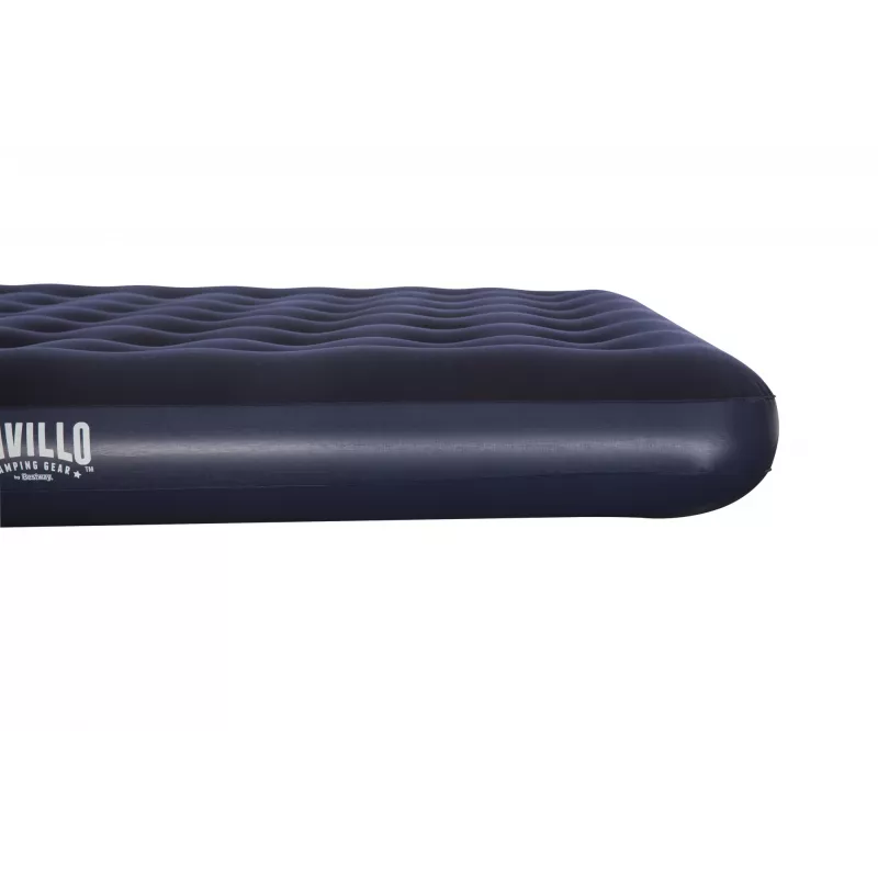 Bestway Flocked Airbed - King - 2,03 m x 1,83 m x 22 cm, dvigubas čiužinys