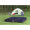 Bestway Flocked Airbed - King - 2,03 m x 1,83 m x 22 cm, dvigubas čiužinys