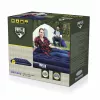 Bestway Flocked Airbed - King - 2,03 m x 1,83 m x 22 cm, dvigubas čiužinys