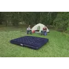 Bestway Flocked Airbed - King - 2,03 m x 1,83 m x 22 cm, dvigubas čiužinys