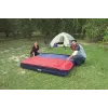 Bestway Flocked Airbed - King - 2,03 m x 1,83 m x 22 cm, dvigubas čiužinys