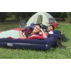 Bestway Flocked Airbed - King - 2,03 m x 1,83 m x 22 cm, dvigubas čiužinys