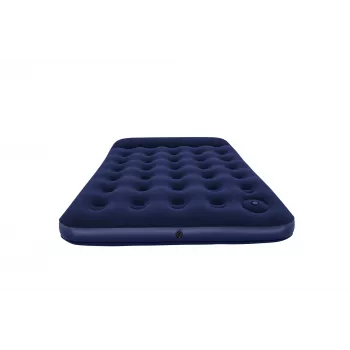 Bestway pripučiamas čiužinys Full su įmontuotu kojiniu pompa 1,91 m x 1,37 m x 28 cm