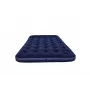 Bestway pripučiamas čiužinys Full su įmontuotu kojiniu pompa 1,91 m x 1,37 m x 28 cm
