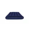 Bestway pripučiamas čiužinys Full su įmontuotu kojiniu pompa 1,91 m x 1,37 m x 28 cm