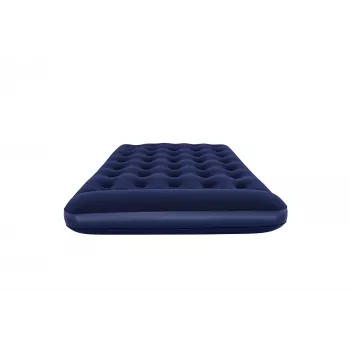 Bestway pripučiamas čiužinys Full su įmontuotu kojiniu pompa 1,91 m x 1,37 m x 28 cm