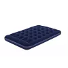 Bestway pripučiamas čiužinys Full su įmontuotu kojiniu pompa 1,91 m x 1,37 m x 28 cm