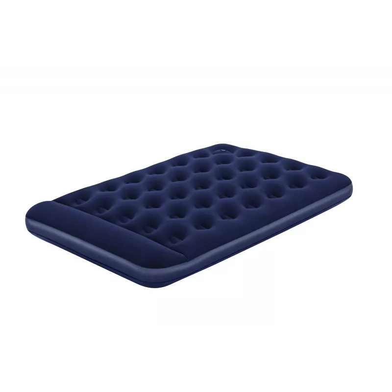 Bestway pripučiamas čiužinys Full su įmontuotu kojiniu pompa 1,91 m x 1,37 m x 28 cm