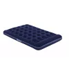 Bestway pripučiamas čiužinys Full su įmontuotu kojiniu pompa 1,91 m x 1,37 m x 28 cm