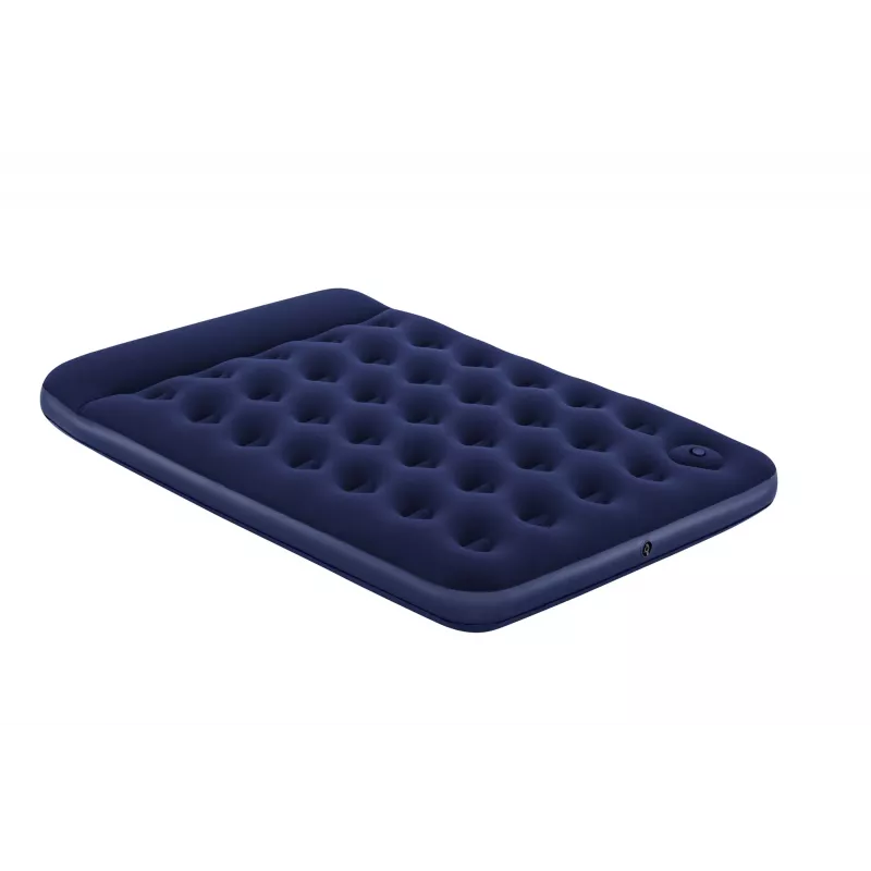 Bestway pripučiamas čiužinys Full su įmontuotu kojiniu pompa 1,91 m x 1,37 m x 28 cm