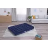 Bestway pripučiamas čiužinys Full su įmontuotu kojiniu pompa 1,91 m x 1,37 m x 28 cm