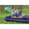Bestway pripučiamas čiužinys Full su įmontuotu kojiniu pompa 1,91 m x 1,37 m x 28 cm