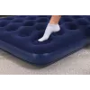 Bestway pripučiamas čiužinys Full su įmontuotu kojiniu pompa 1,91 m x 1,37 m x 28 cm