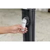 Bestway SolarFlow 8 L lauko dušas, laisvai stovintis, juoda, nerūdijantis plienas, 8 L, EN1112, 500 mm, 500 mm