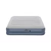 Bestway Tritech pripučiamas čiužinys Queen su įkraunamu siurbliu 2,03 m x 1,52 m x 36 cm