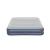 Bestway Tritech pripučiamas čiužinys Queen su įkraunamu siurbliu 2,03 m x 1,52 m x 36 cm