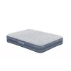 Bestway Tritech pripučiamas čiužinys Queen su įkraunamu siurbliu 2,03 m x 1,52 m x 36 cm