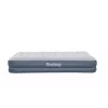 Bestway Tritech pripučiamas čiužinys Queen su įkraunamu siurbliu 2,03 m x 1,52 m x 36 cm