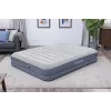 Bestway Tritech pripučiamas čiužinys Queen su įkraunamu siurbliu 2,03 m x 1,52 m x 36 cm