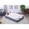 Bestway Tritech pripučiamas čiužinys Queen su įkraunamu siurbliu 2,03 m x 1,52 m x 36 cm