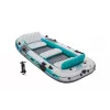 Bestway Hydro-Force Adventure Elite X5 pripučiamas plaustų rinkinys 3,64 m