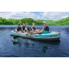 Bestway Hydro-Force Adventure Elite X5 pripučiamas plaustų rinkinys 3,64 m