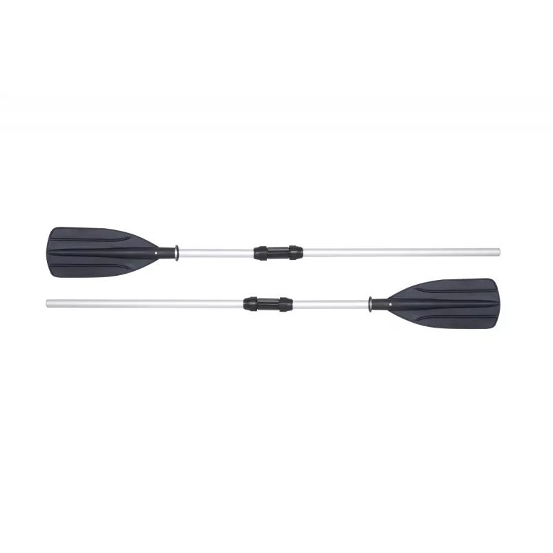 Bestway Hydro-Force Adventure Elite X5 pripučiamas plaustų rinkinys 3,64 m