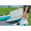 Bestway Hydro-Force Adventure Elite X5 pripučiamas plaustų rinkinys 3,64 m