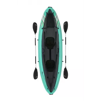 Bestway Hydro-Force Ventura Elite X2 pripučiamas baidarių rinkinys 3,30 m