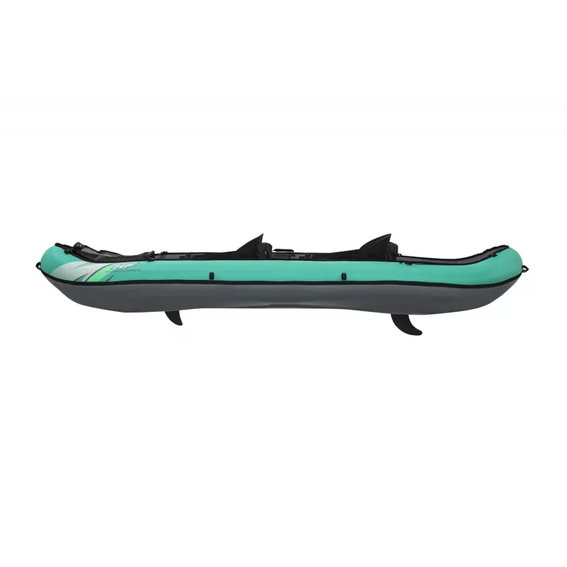 Bestway Hydro-Force Ventura Elite X2 pripučiamas baidarių rinkinys 3,30 m